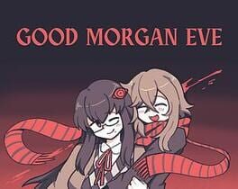 Good Morgan Eve Cover