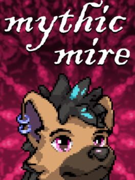 Mythic Mire