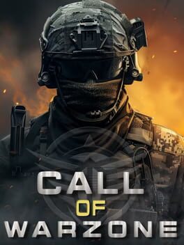 Call of Warzone Cover