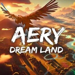 Aery: Dream Land Cover