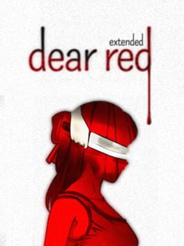 Dear Red: Extended Cover