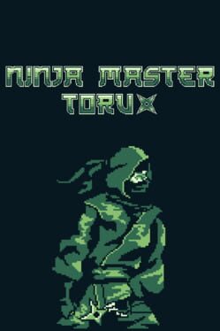 Ninja Master Toru Cover