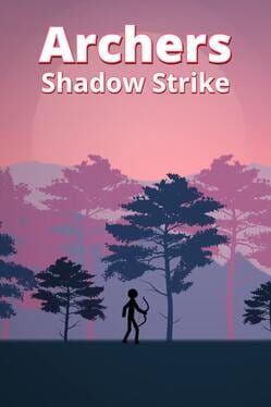 Archers Shadow Strike Cover