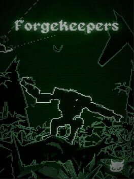 Forgekeepers Cover