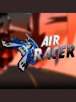 AirRacer Cover