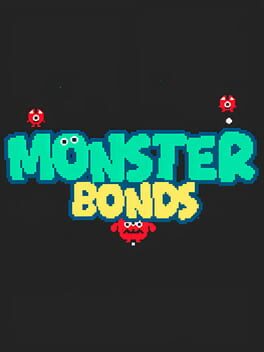 Monster Bonds Cover