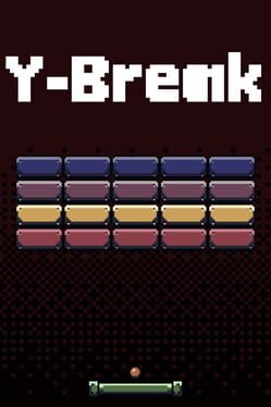 A Bibelot: Y-Break Cover