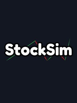 StockSim Cover