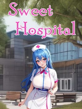 Sweet Hospital Cover