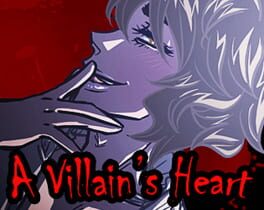 Arcane Dice Wars: A Villain's Heart Cover