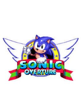 Sonic Overture Cover