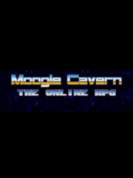 Moogle Cavern: The Online RPG Cover