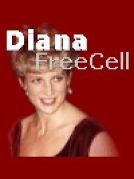 Diana FreeCell Cover