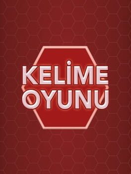 Kelime Oyunu Cover