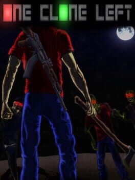 One Clone Left