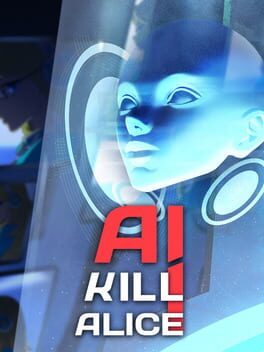 AI Kill Alice Cover
