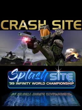 Crash Site Cover
