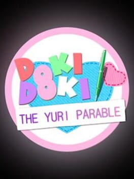 Doki Doki The Yuri Parable Cover