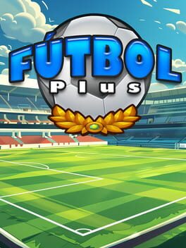 Futbol Plus Cover