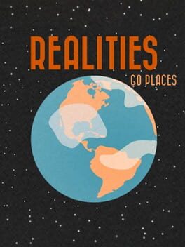 Realities Cover