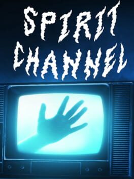 Spirit Channel Cover