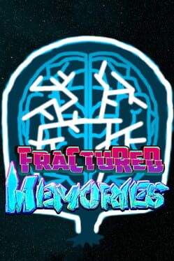 Fractured Memories Cover
