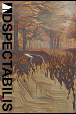 Adspectabilis Cover