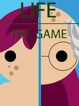 Life: The Game Cover
