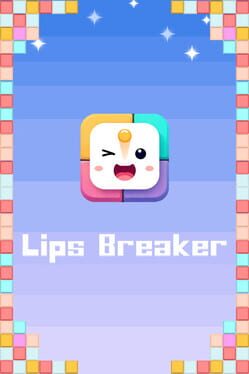 Lips Breaker Cover