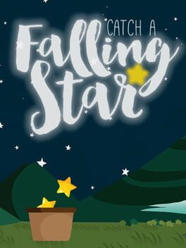 Catch a Falling Star Cover