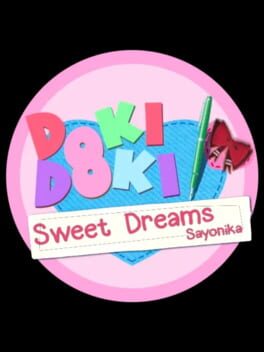 Doki Doki Sweet Dreams Cover