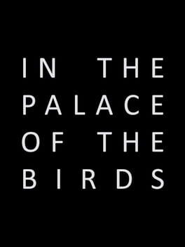In the Palace of the Birds Cover