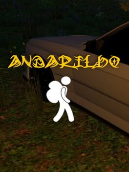 Andarilho Cover