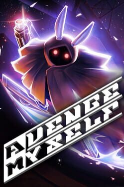 Avenge Myself Cover