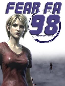 Fear FA 98 Cover