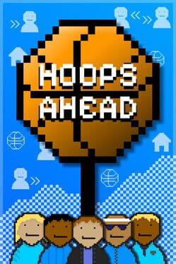 Hoops Ahead: Basketball Manager Cover