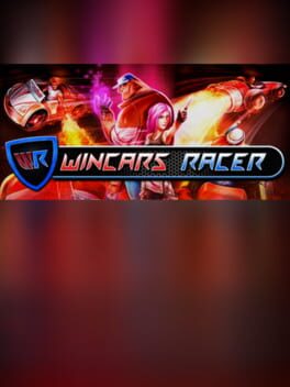 Wincars Racer Cover