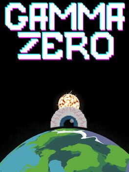 Gamma Zero Cover