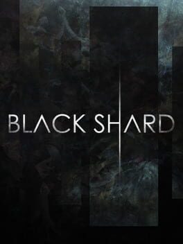Blackshard Cover