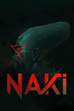 The Naki Files Cover