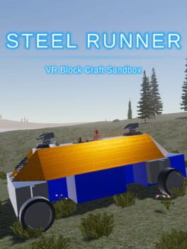 Steel Runner Cover