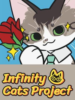 Infinity Cats Project Cover