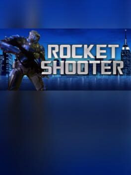 Rocket Shooter Cover