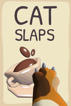 Cat Slaps Cover