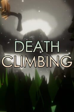 Death Climbing Cover