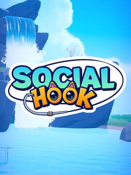 Social Hook Cover