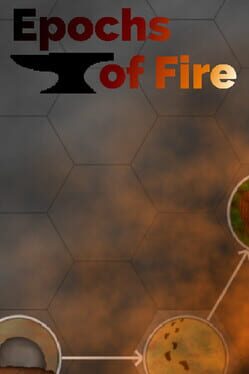 Epochs of Fire Cover