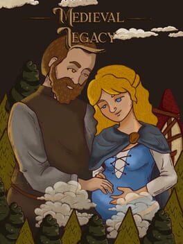 Medieval Legacy Cover