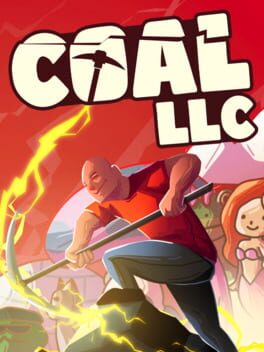 Coal LLC Cover