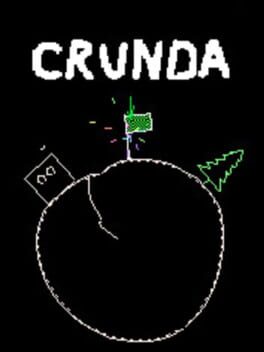 Crunda Cover